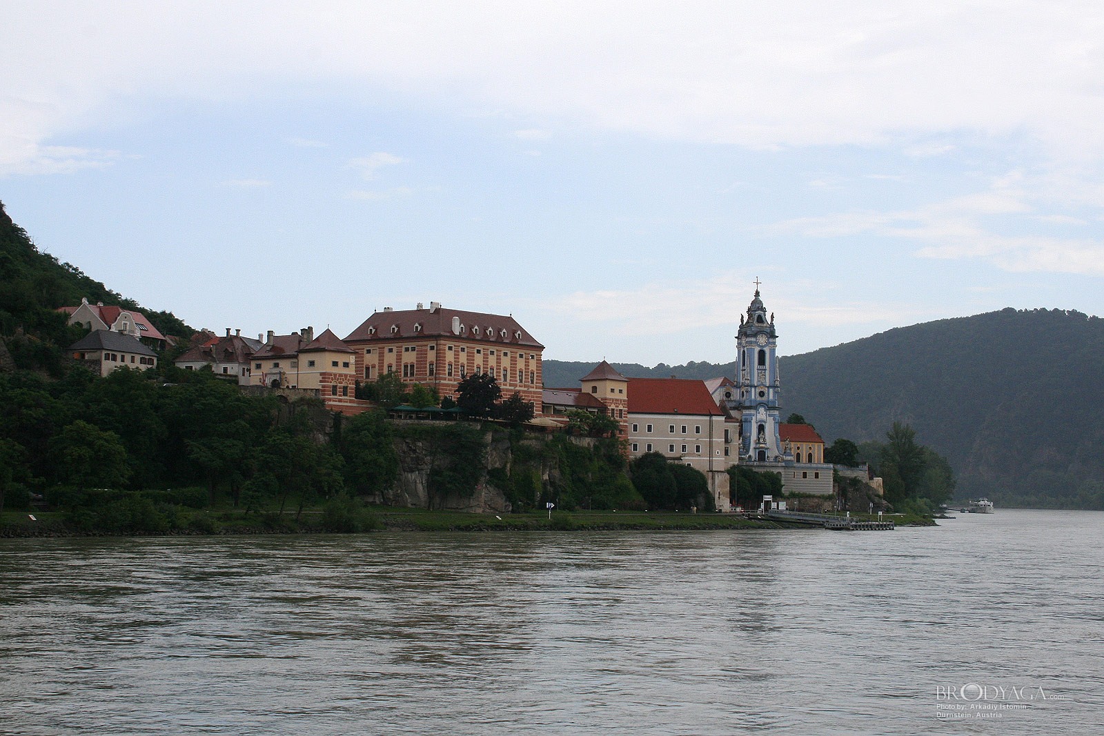 Dürnstein